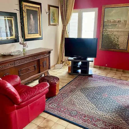 Apartmán Stella *