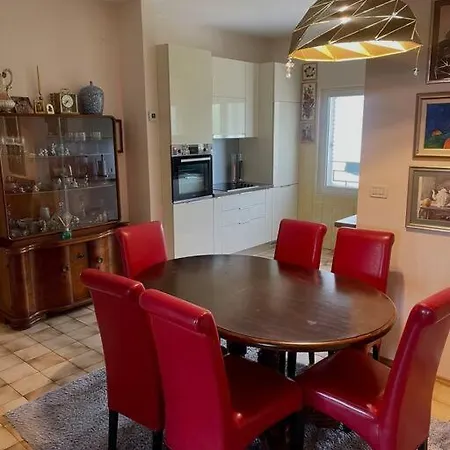 Stella Apartmán *