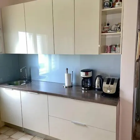 Apartmán Stella