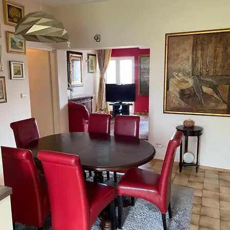 Stella Apartmán Split