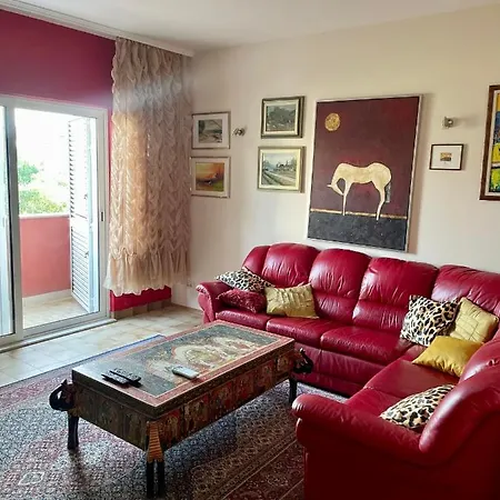 Apartmán Stella
