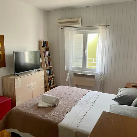 Apartmán Stella Split