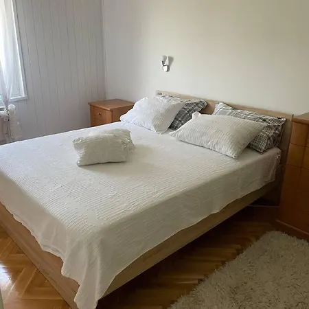 Apartmán Stella