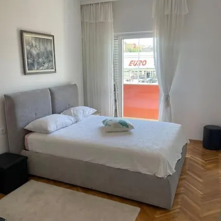 Stella Apartmán Split
