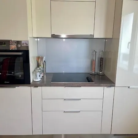 Apartament Stella