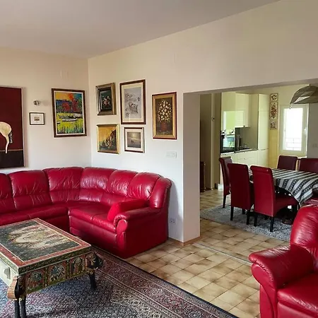 Apartmán Stella