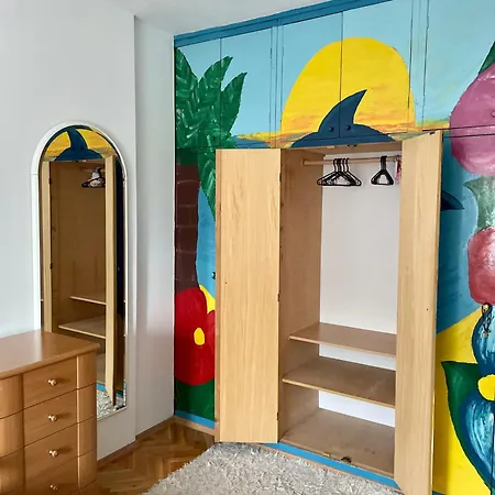 Stella Apartman
